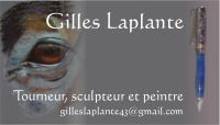 Gilles Laplante